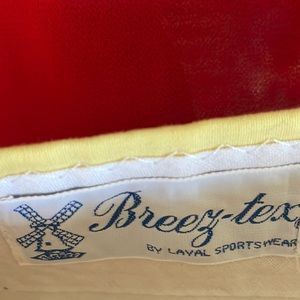 Breez-Tex shorts